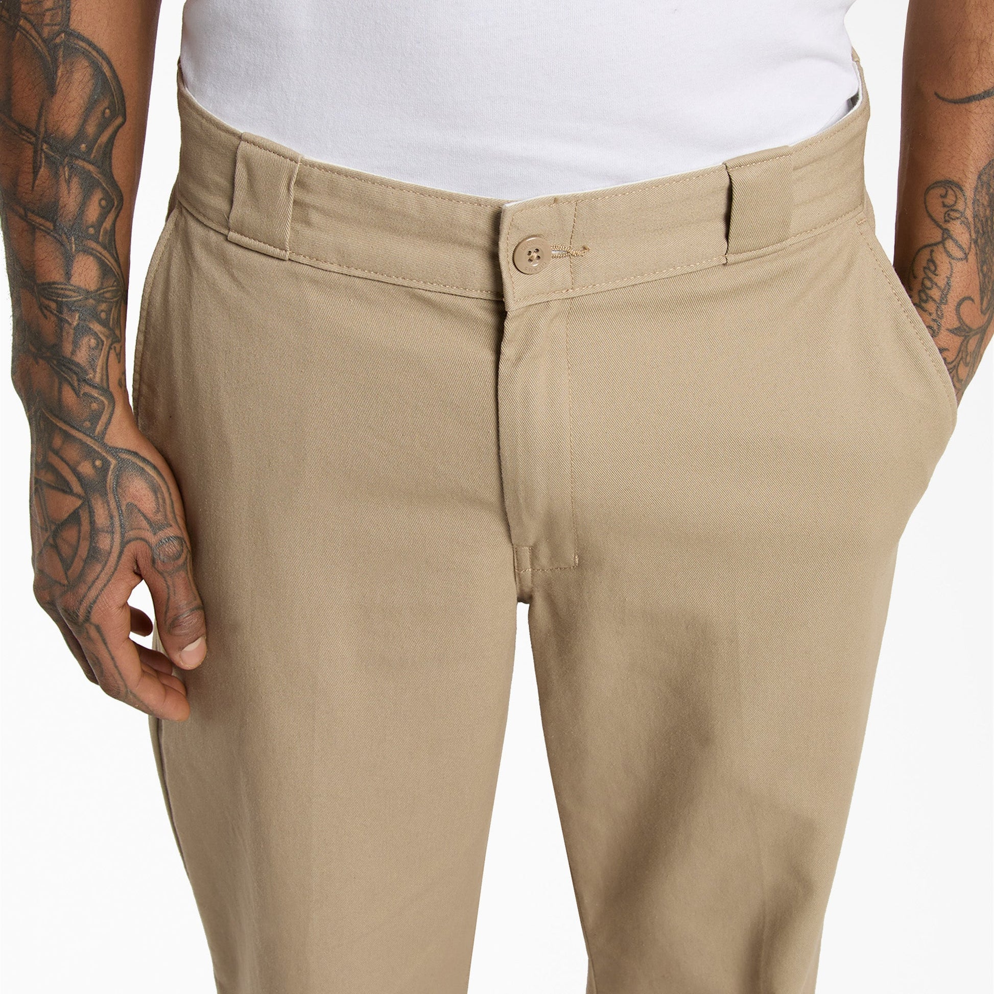 247 Regular Fit Pants Dickies Men