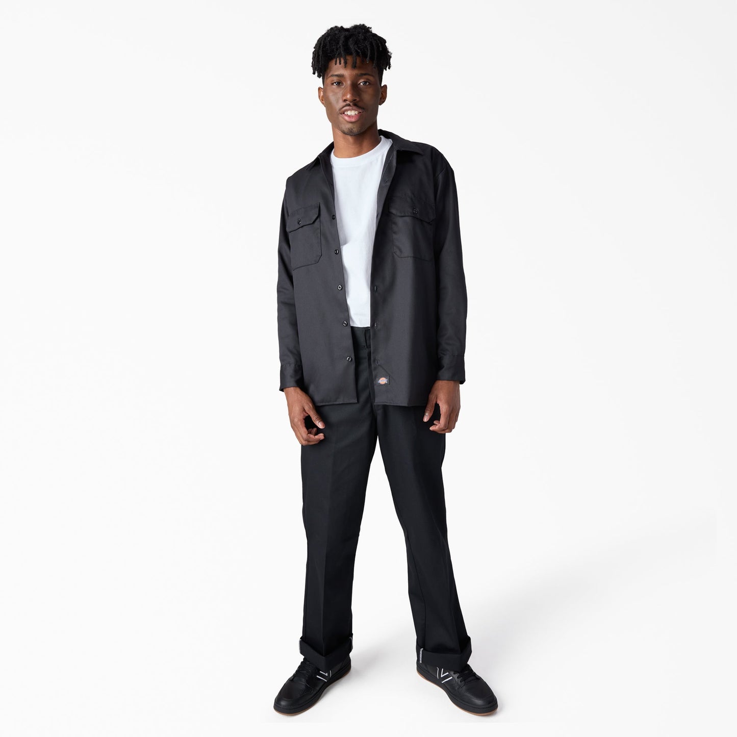 877 Loose Fit Work Pants Dickies Men