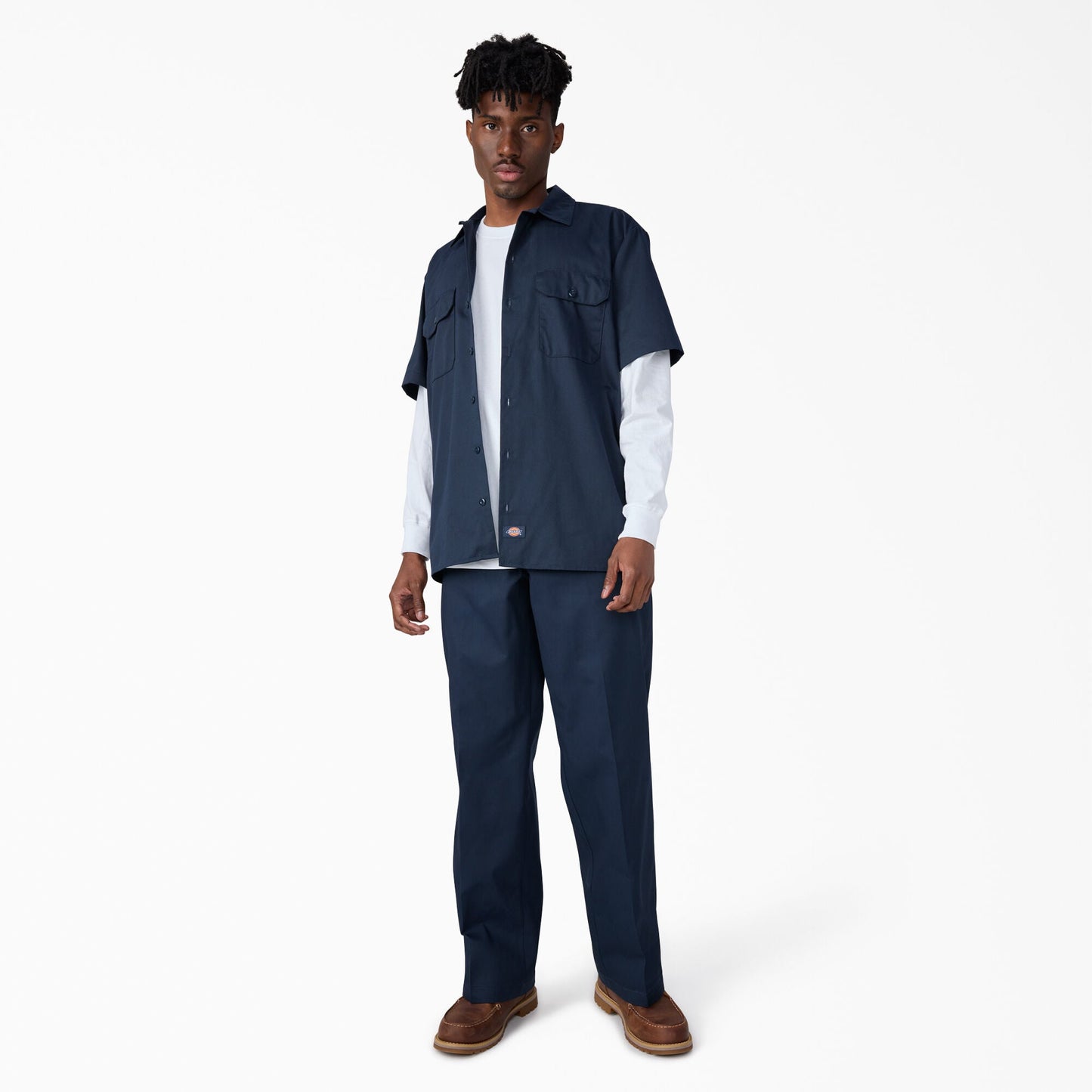 877 Loose Fit Work Pants Dickies Men