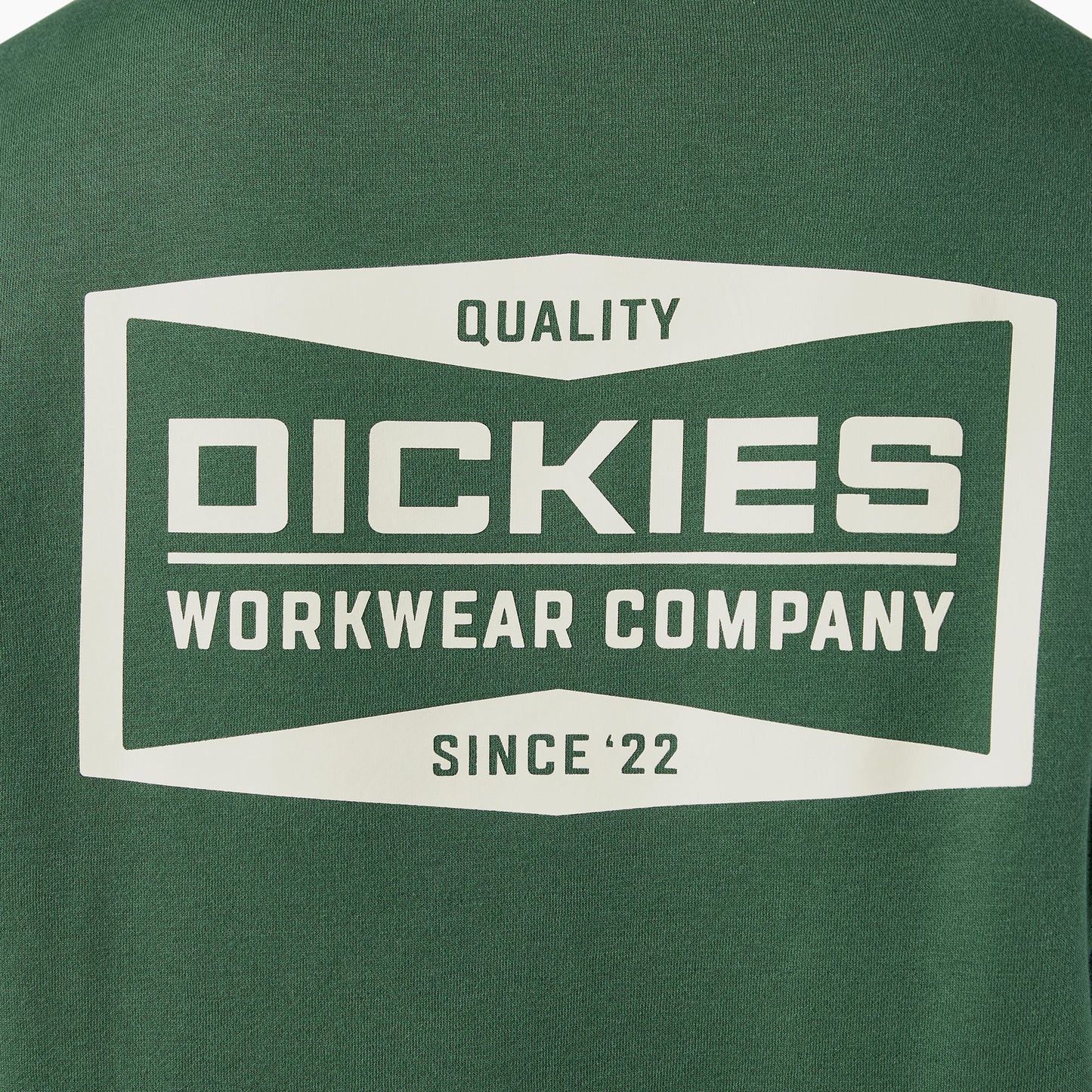 Bolivar Zip Hoodie Dickies Men|Sale