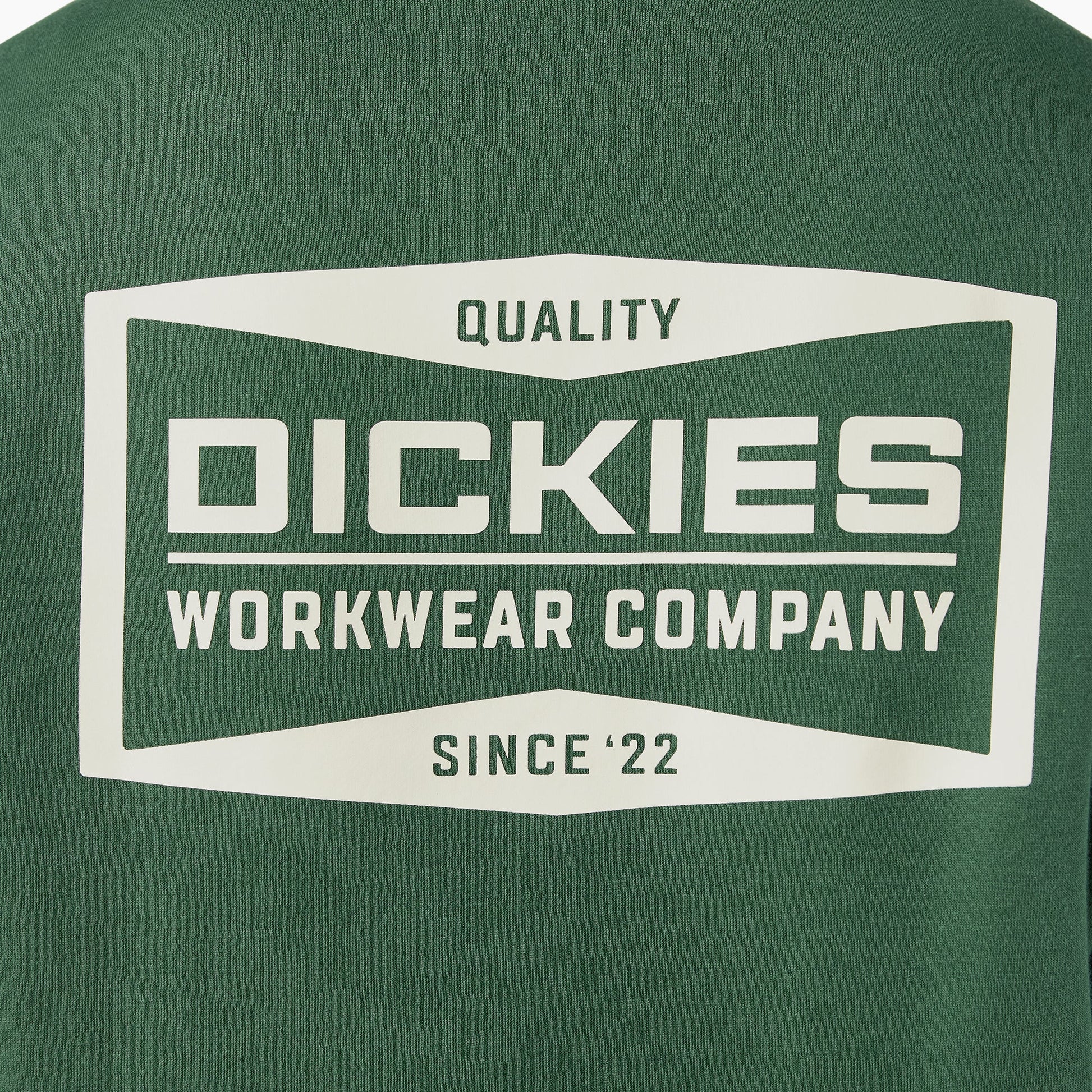 Bolivar Zip Hoodie Dickies Men|Sale
