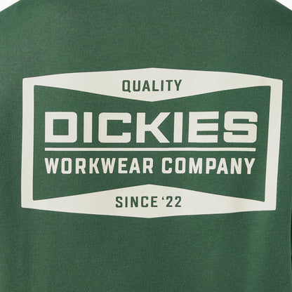Bolivar Zip Hoodie Dickies Men|Sale