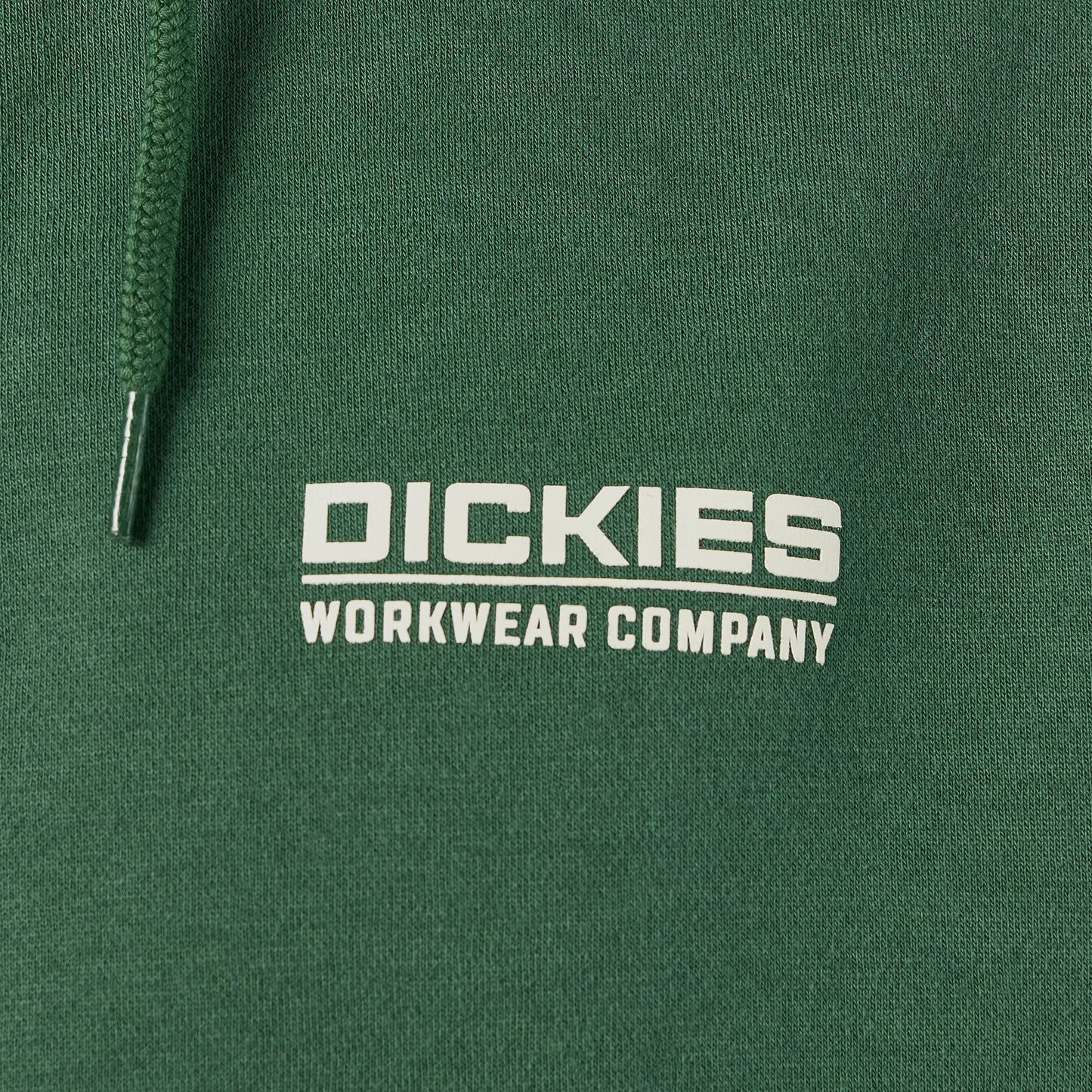 Bolivar Zip Hoodie Dickies Men|Sale
