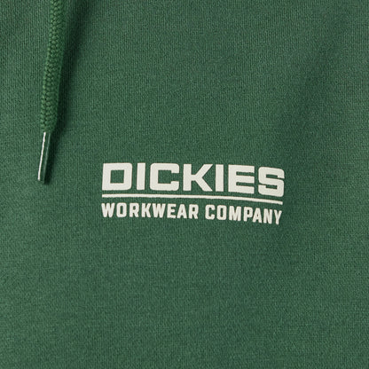 Bolivar Zip Hoodie Dickies Men|Sale