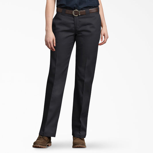 Women's Low Rise Work Pants Dickies Women