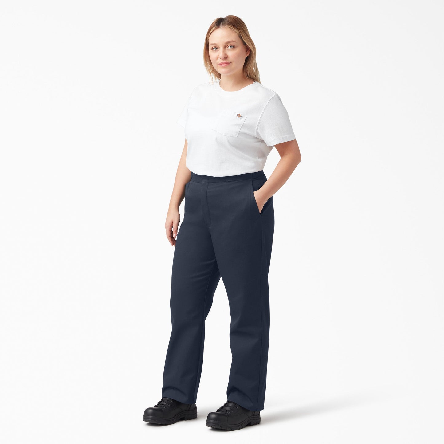 Women's Plus 874® Original Work Pants Dickies Women