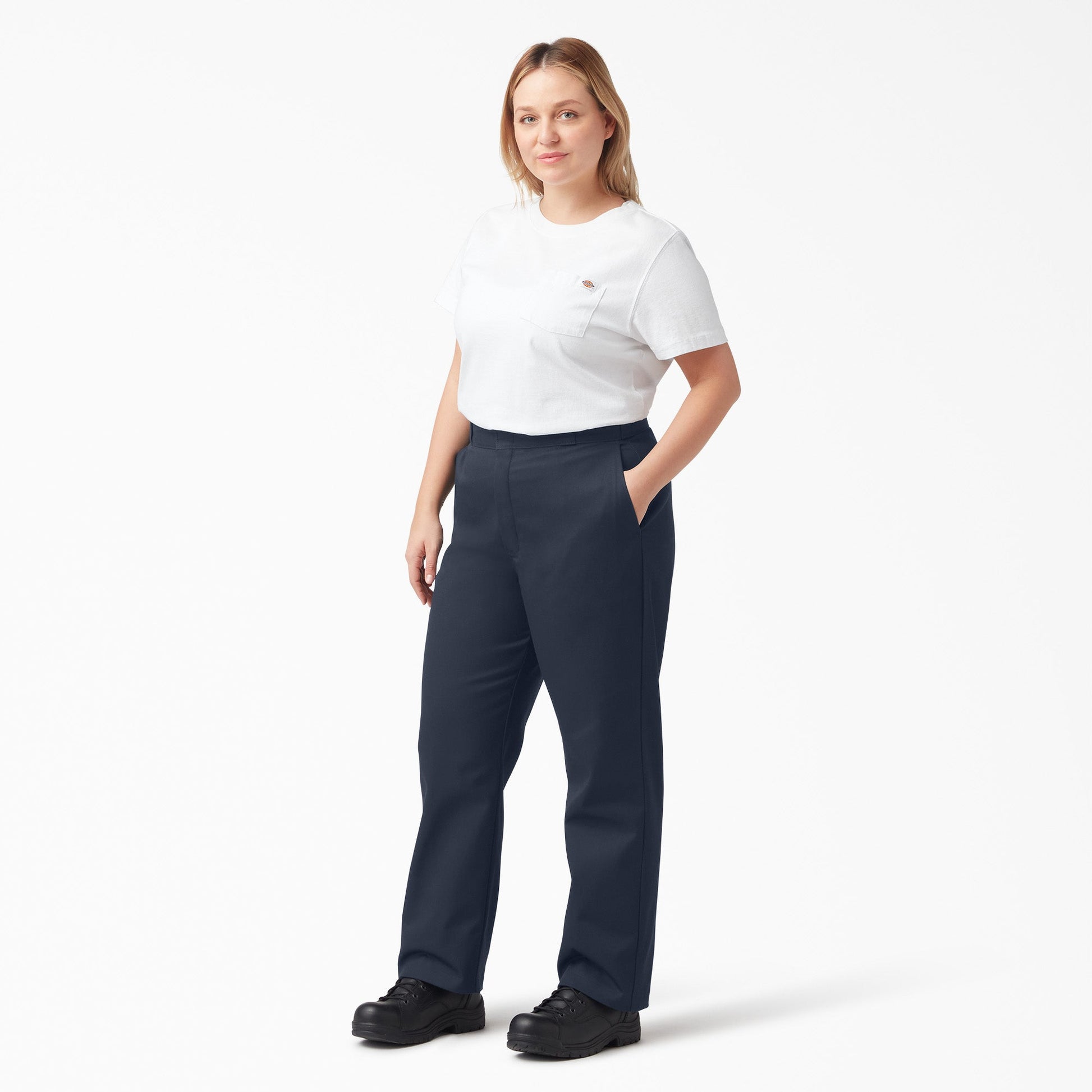 Women's Plus 874® Original Work Pants Dickies Women