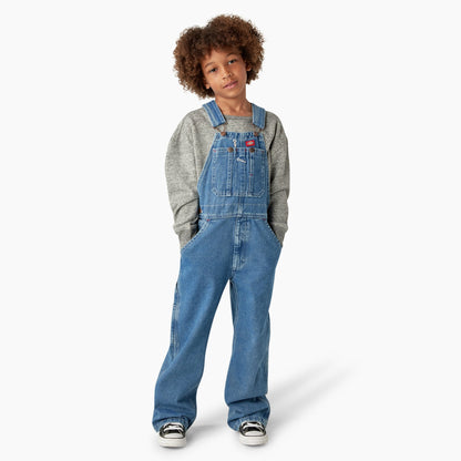 Kids' Denim Overalls Dickies Men|Women