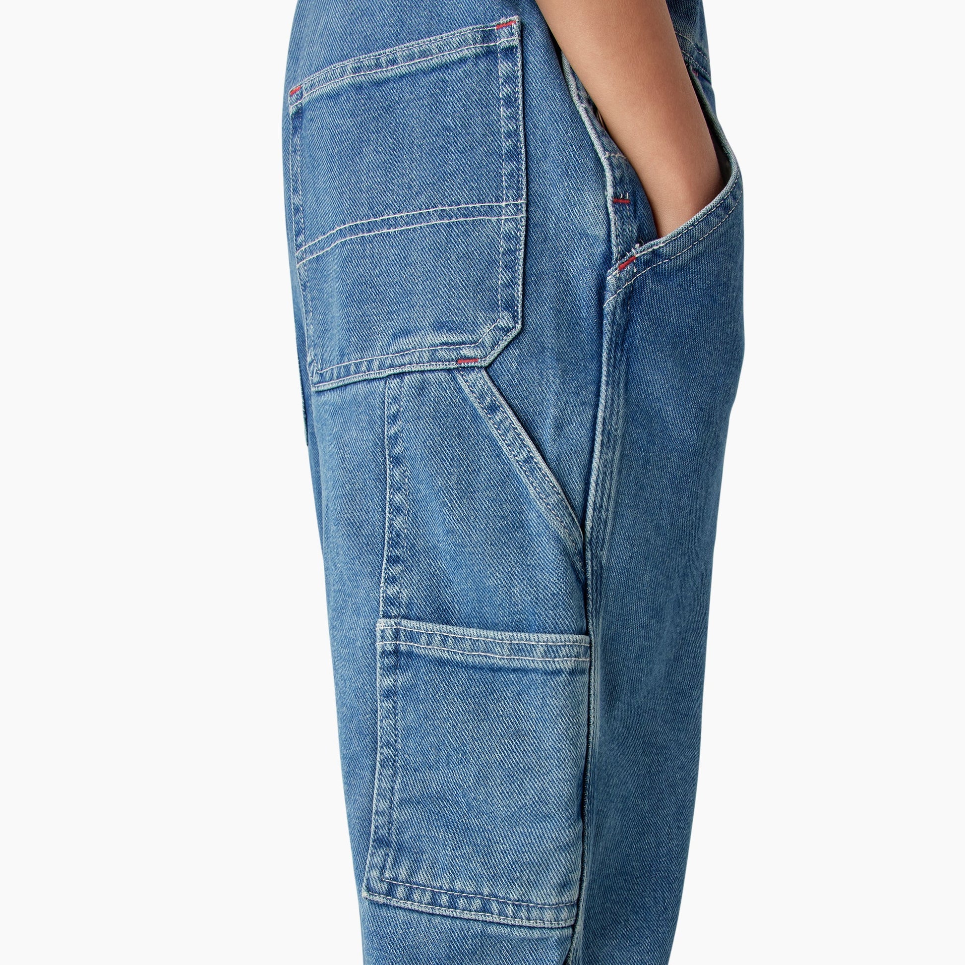Kids' Denim Overalls Dickies Men|Women