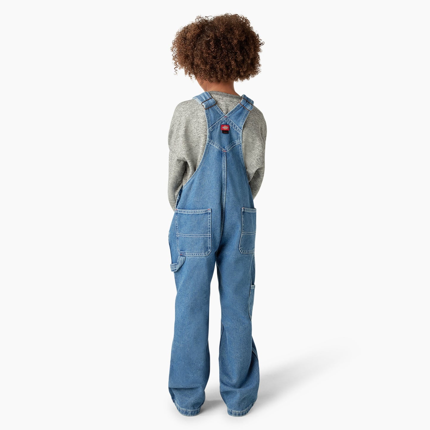 Kids' Denim Overalls Dickies Men|Women