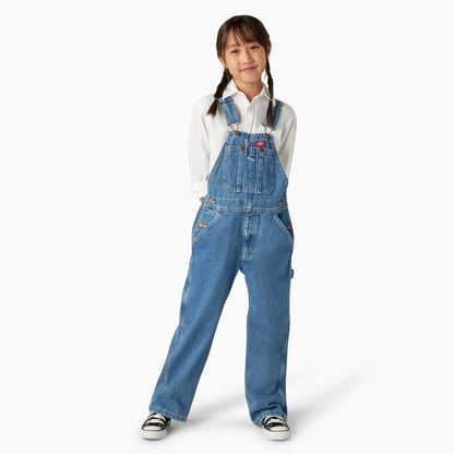 Kids' Denim Overalls Dickies Men|Women