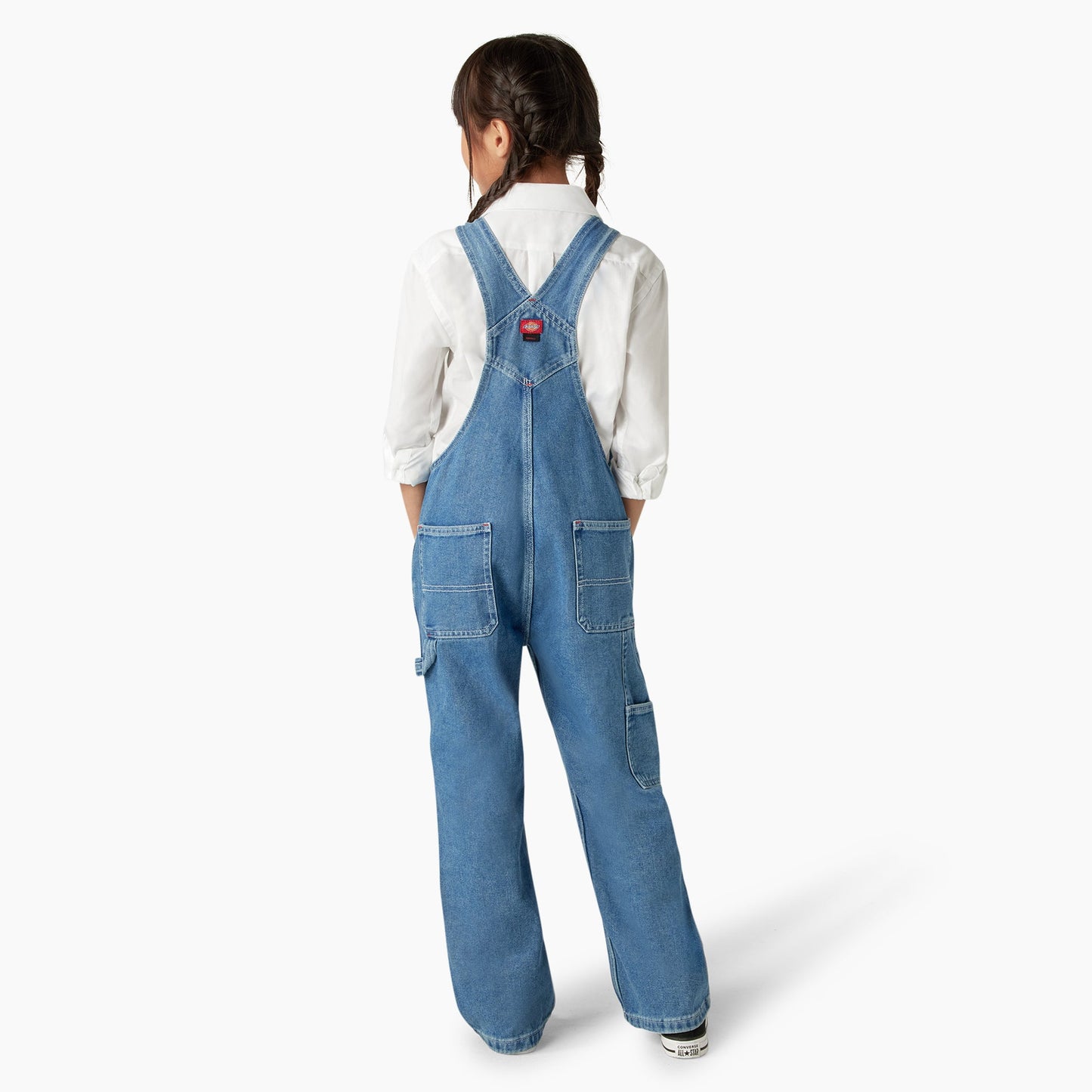 Kids' Denim Overalls Dickies Men|Women