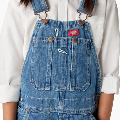 Kids' Denim Overalls Dickies Men|Women
