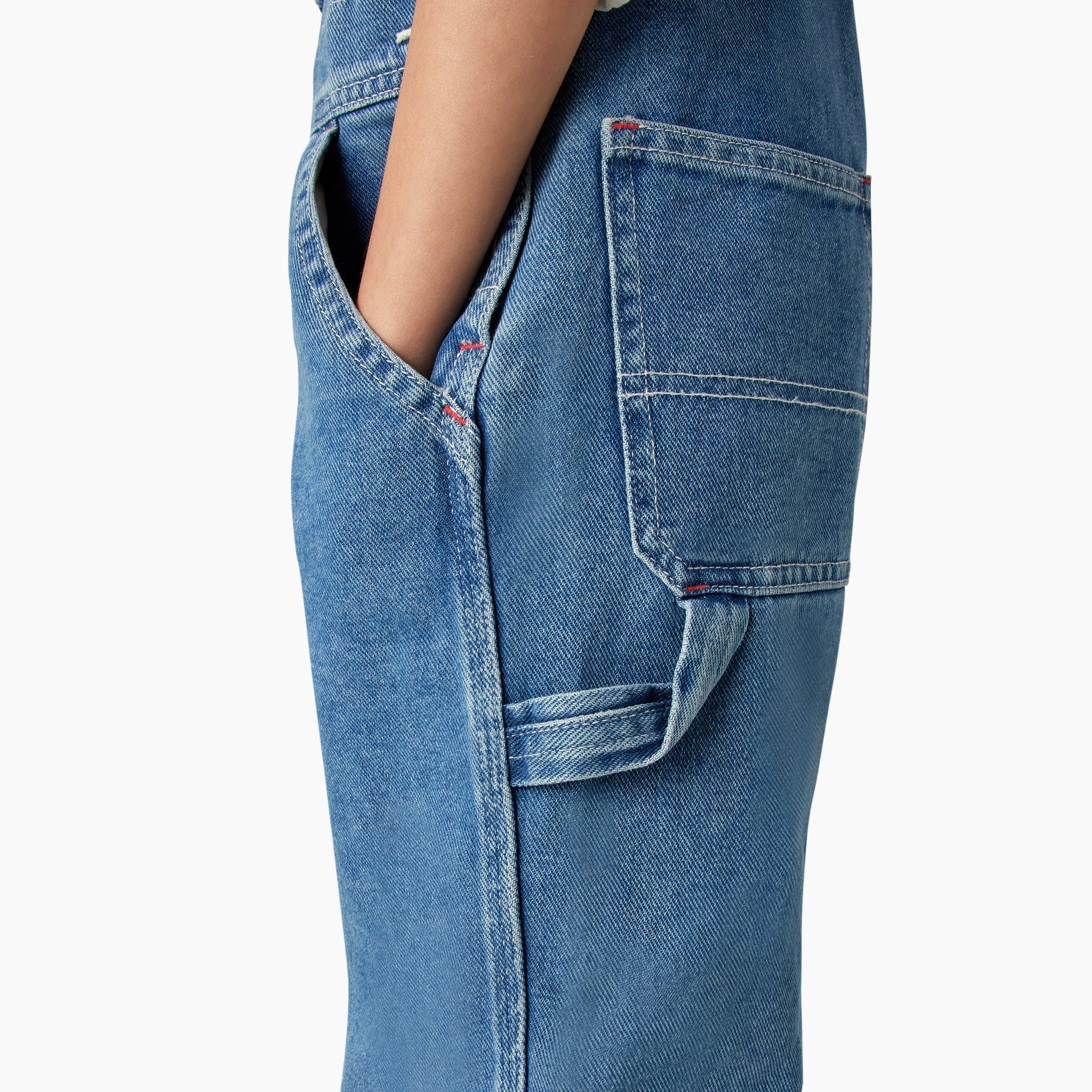 Kids' Denim Overalls Dickies Men|Women