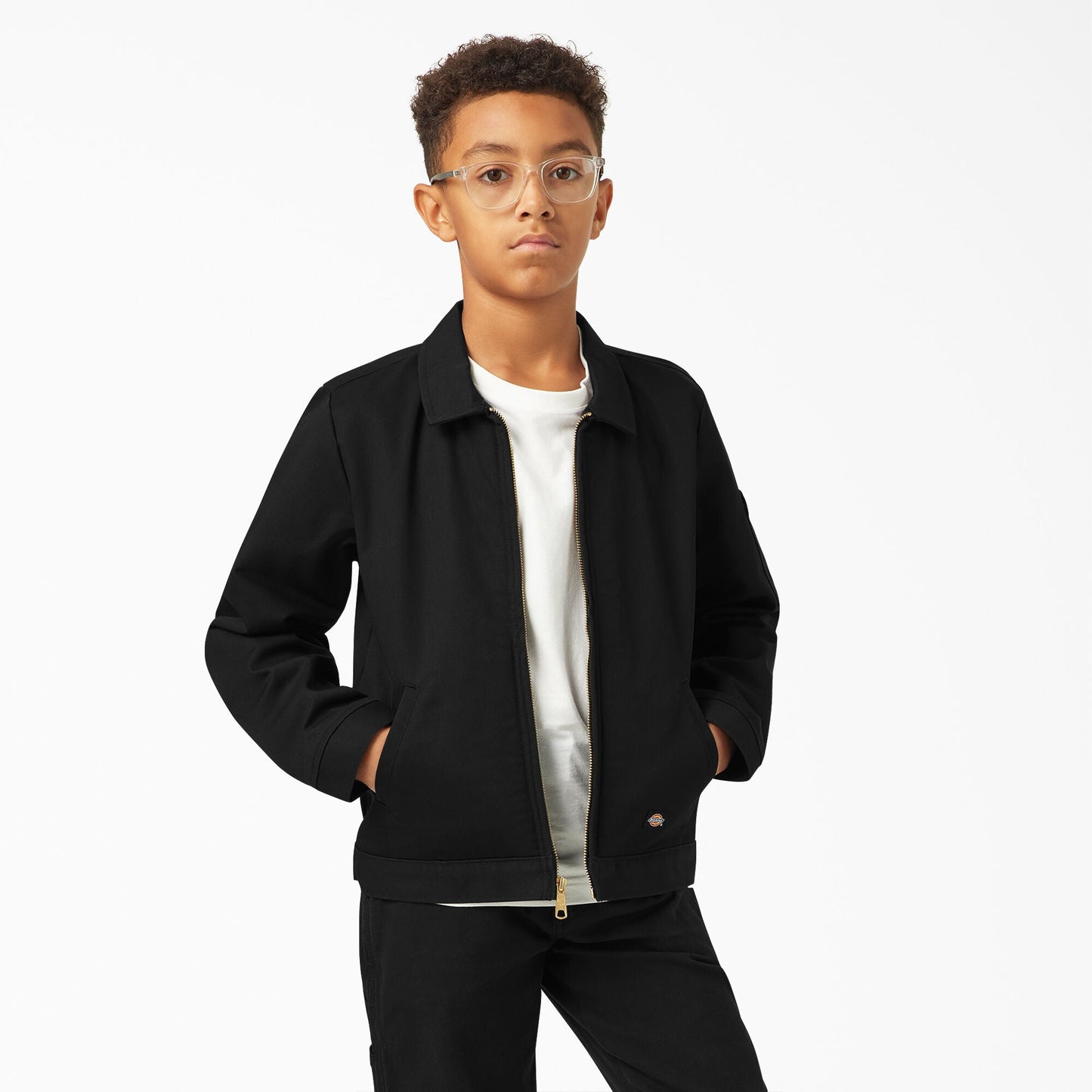 Kids' Eisenhower Jacket Dickies Men|Women|Kids