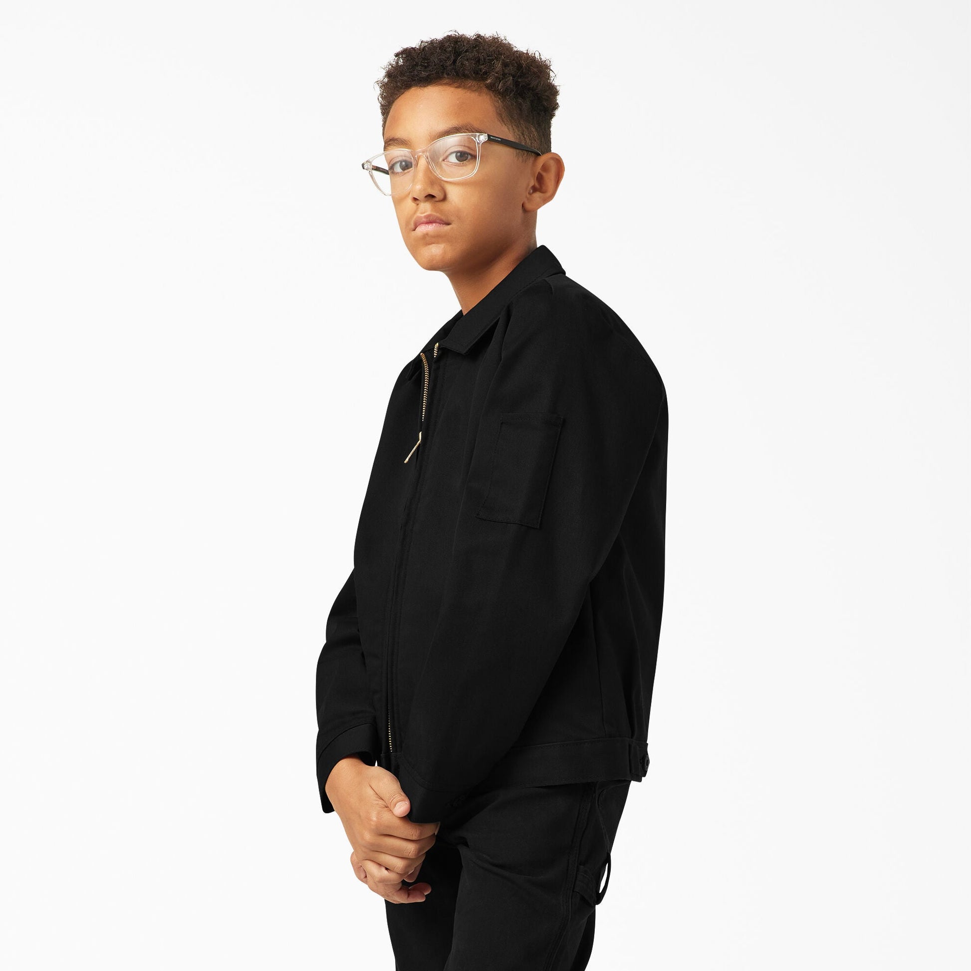 Kids' Eisenhower Jacket Dickies Men|Women|Kids
