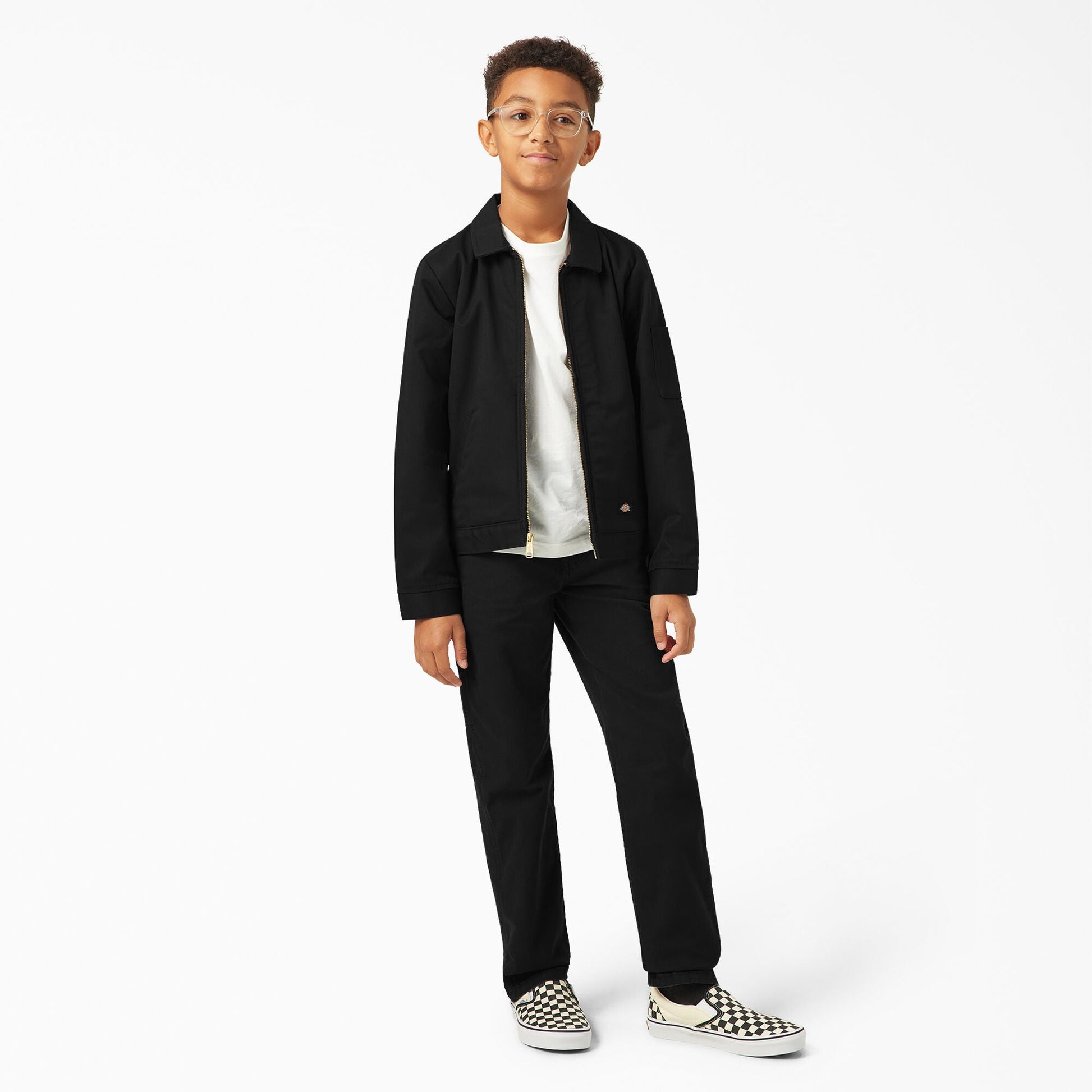 Kids' Eisenhower Jacket Dickies Men|Women|Kids