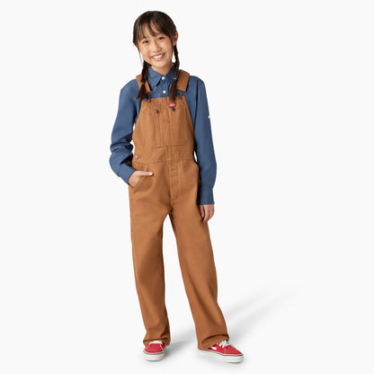 Kids' Duck Overalls Dickies Men|Women