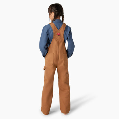 Kids' Duck Overalls Dickies Men|Women