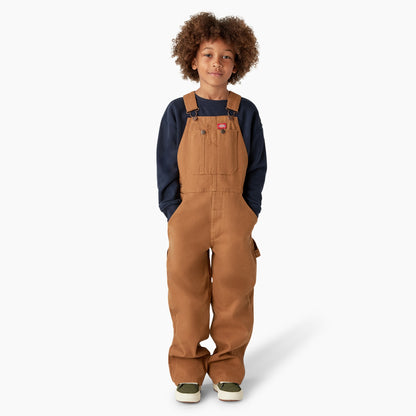 Kids' Duck Overalls Dickies Men|Women