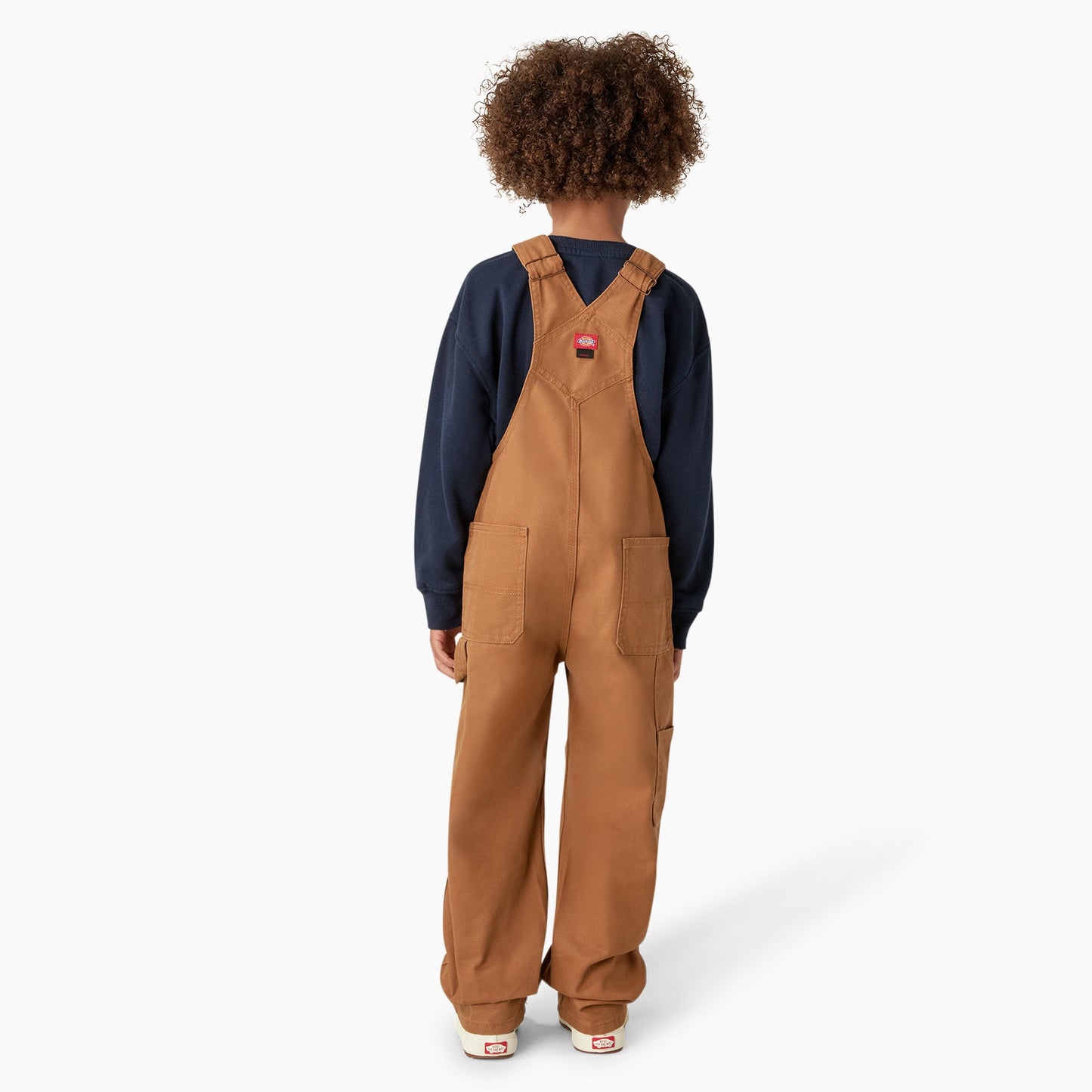Kids' Duck Overalls Dickies Men|Women