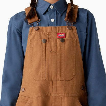 Kids' Duck Overalls Dickies Men|Women