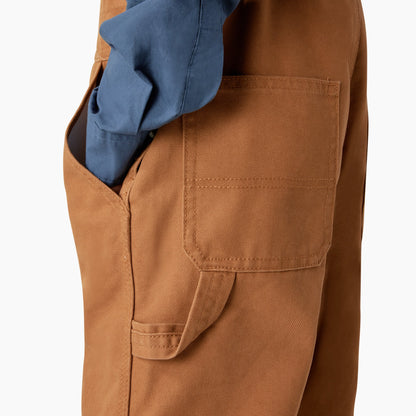 Kids' Duck Overalls Dickies Men|Women