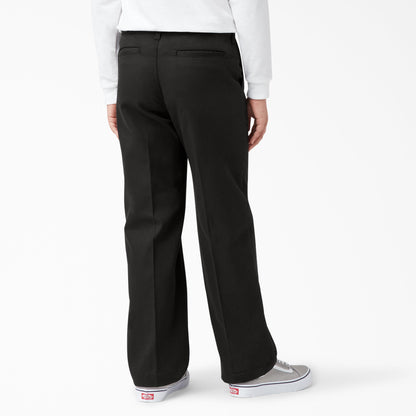 Boys' Husky Classic Fit Pants, 8-20 Dickies Kids