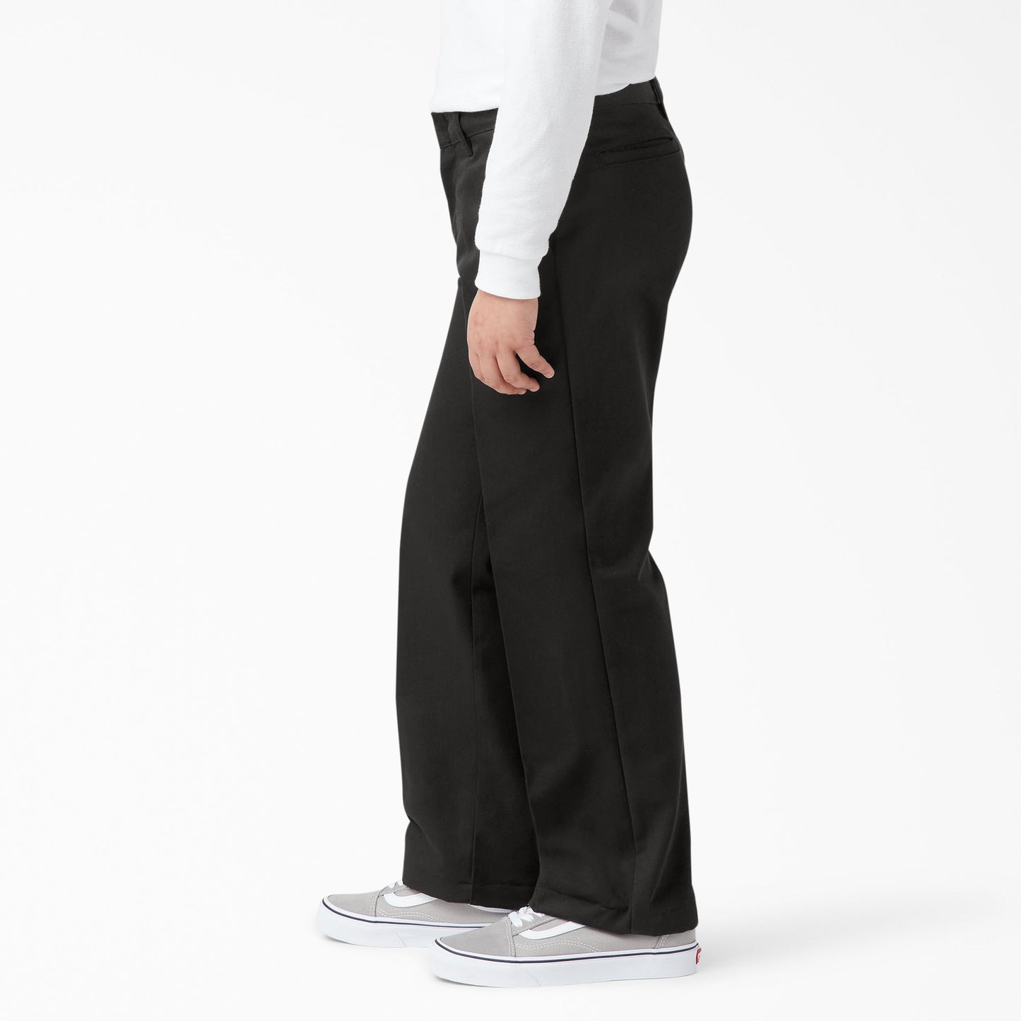 Boys' Husky Classic Fit Pants, 8-20 Dickies Kids