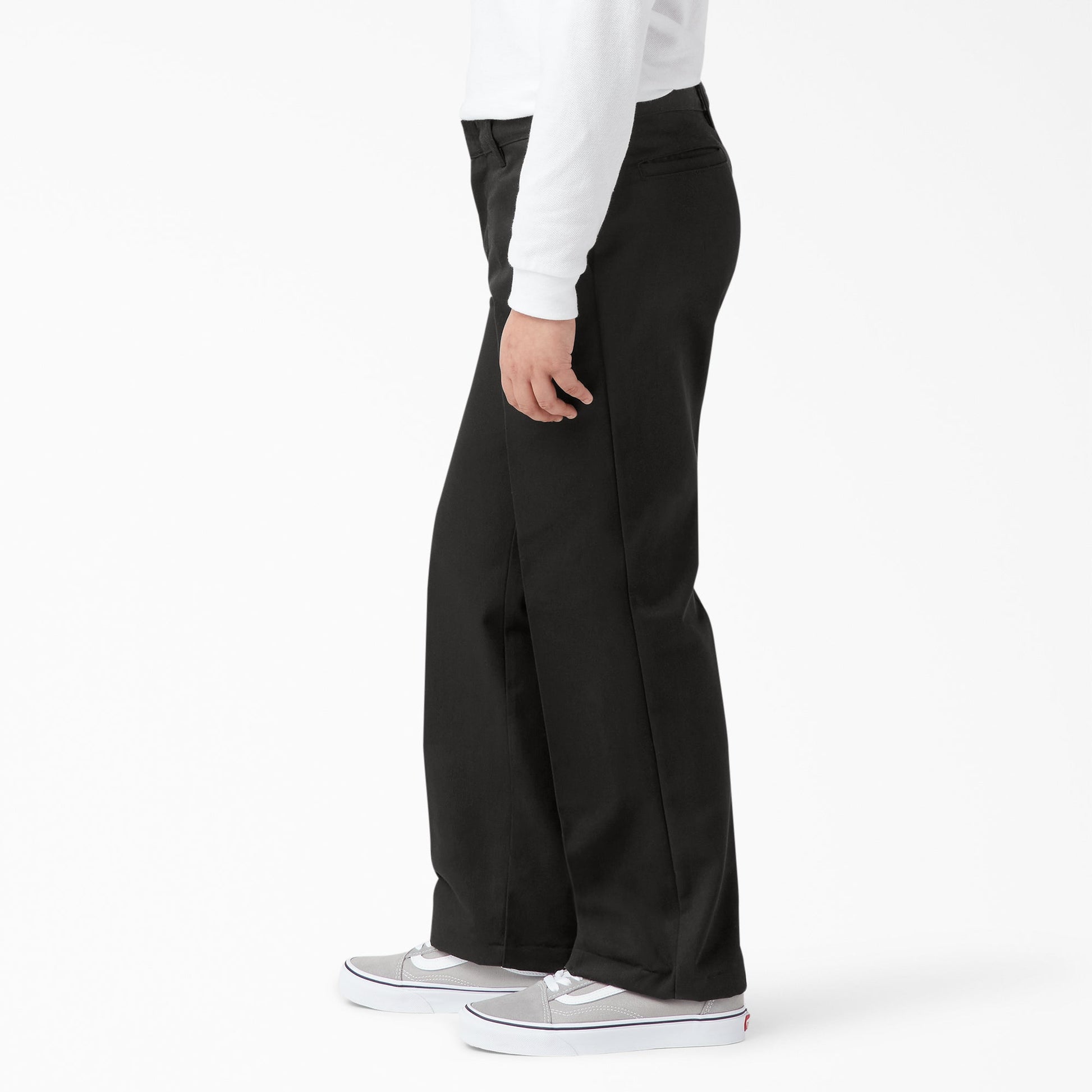 Boys' Husky Classic Fit Pants, 8-20 Dickies Kids
