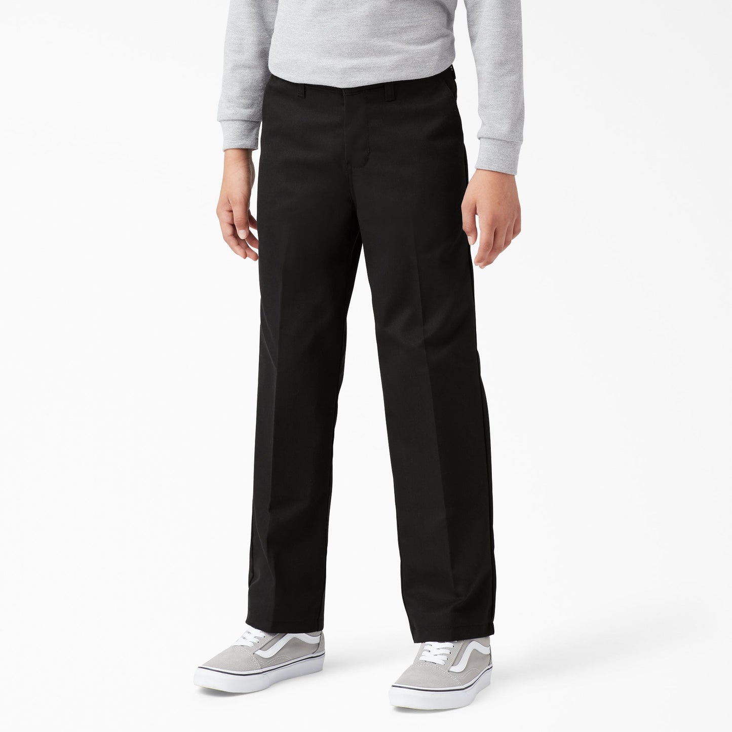 Boys' Classic Fit Pants, 4-20 Dickies Kids