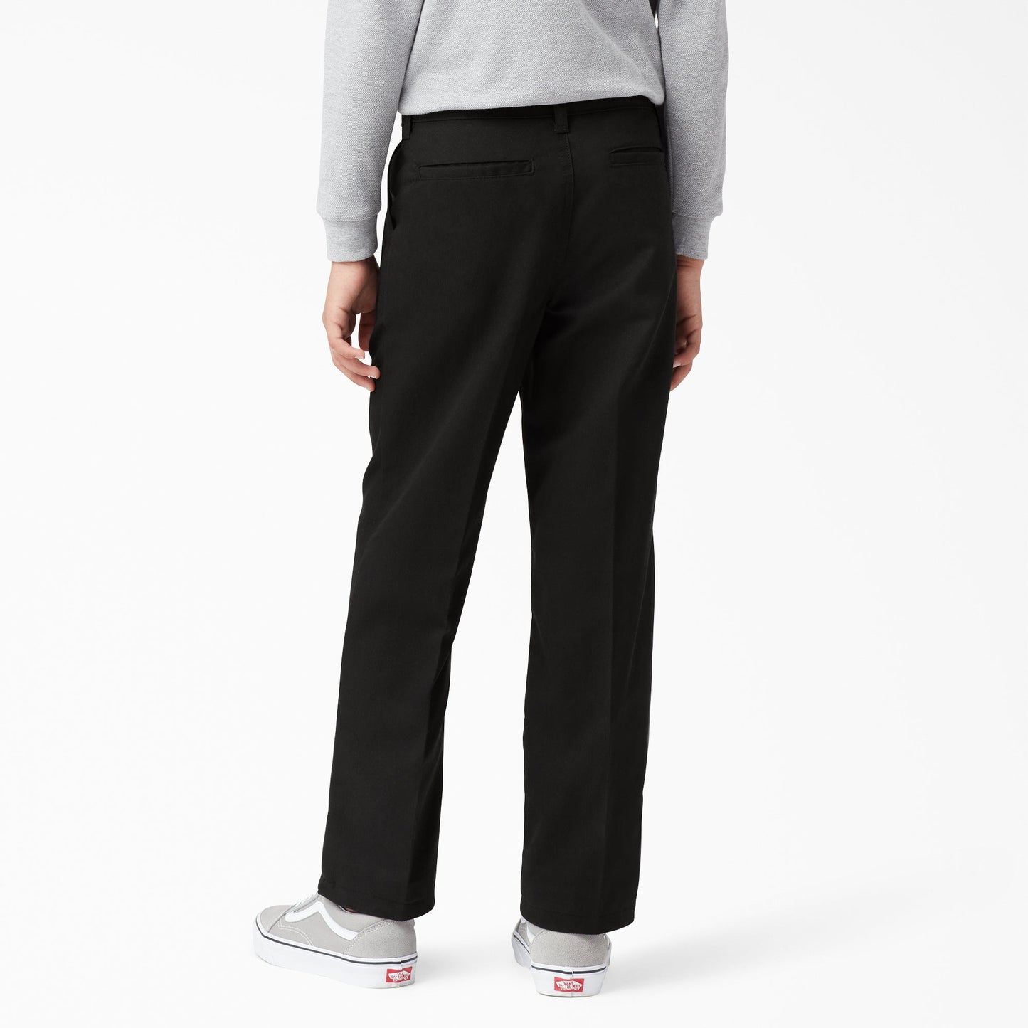 Boys' Classic Fit Pants, 4-20 Dickies Kids