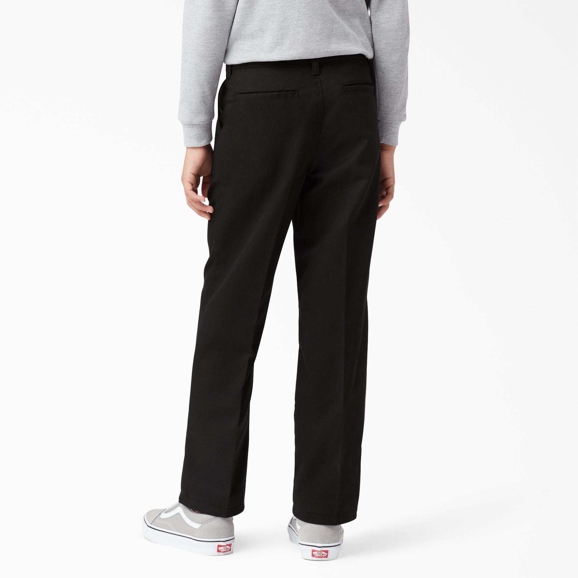 Boys' Classic Fit Pants, 4-20 Dickies Kids