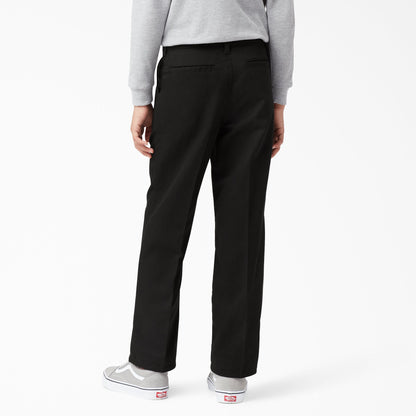 Boys' Classic Fit Pants, 4-20 Dickies Kids