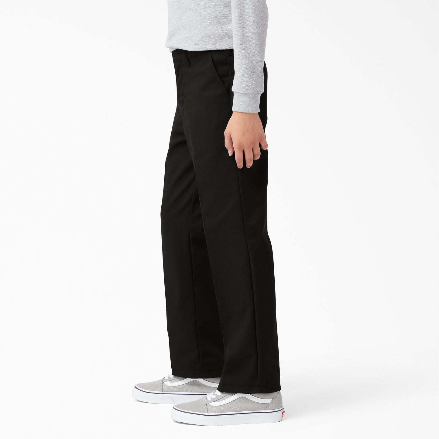Boys' Classic Fit Pants, 4-20 Dickies Kids