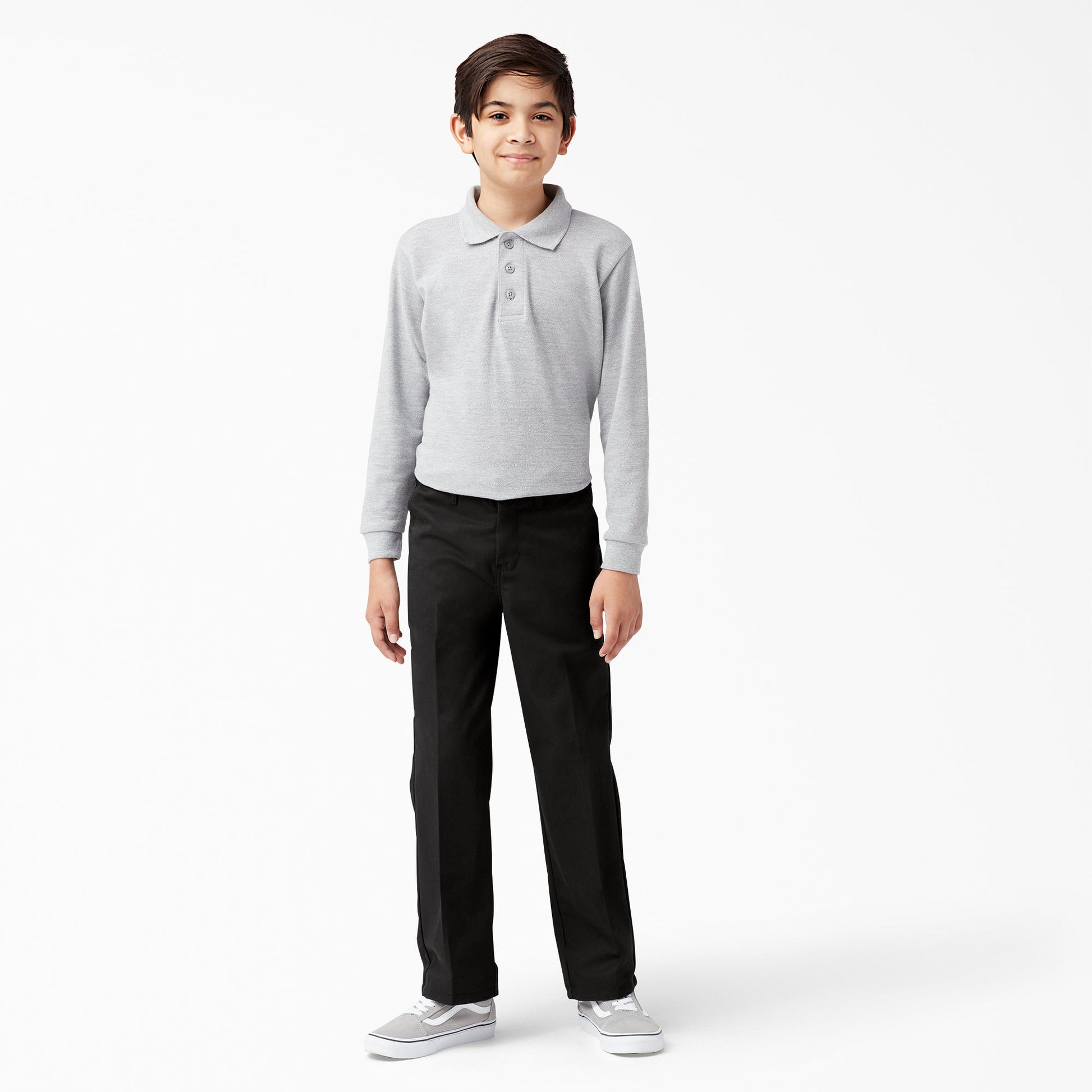 Boys' Classic Fit Pants, 4-20 Dickies Kids