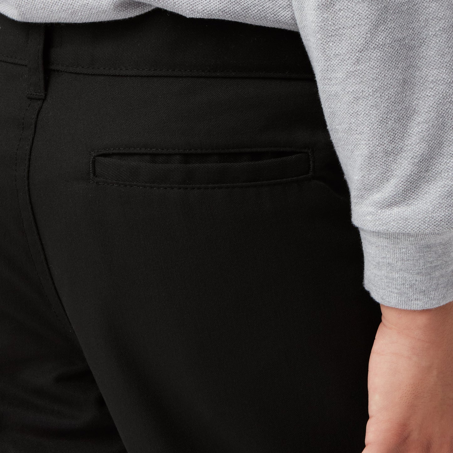 Boys' Classic Fit Pants, 4-20 Dickies Kids