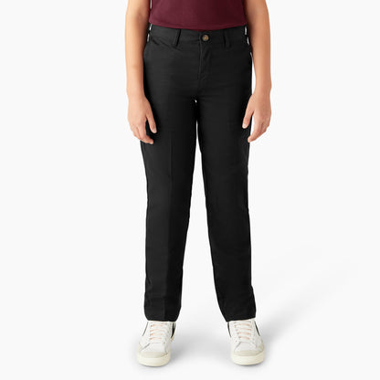 Boys' FLEX Slim Fit Pants, 4-20 Dickies Kids