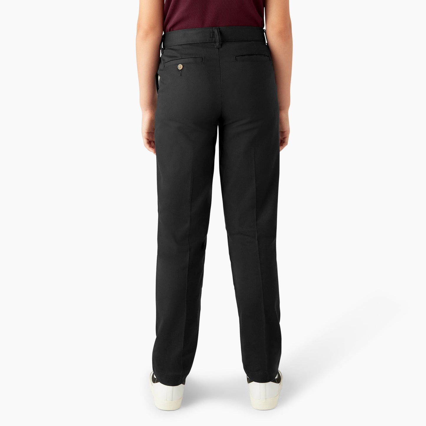 Boys' FLEX Slim Fit Pants, 4-20 Dickies Kids