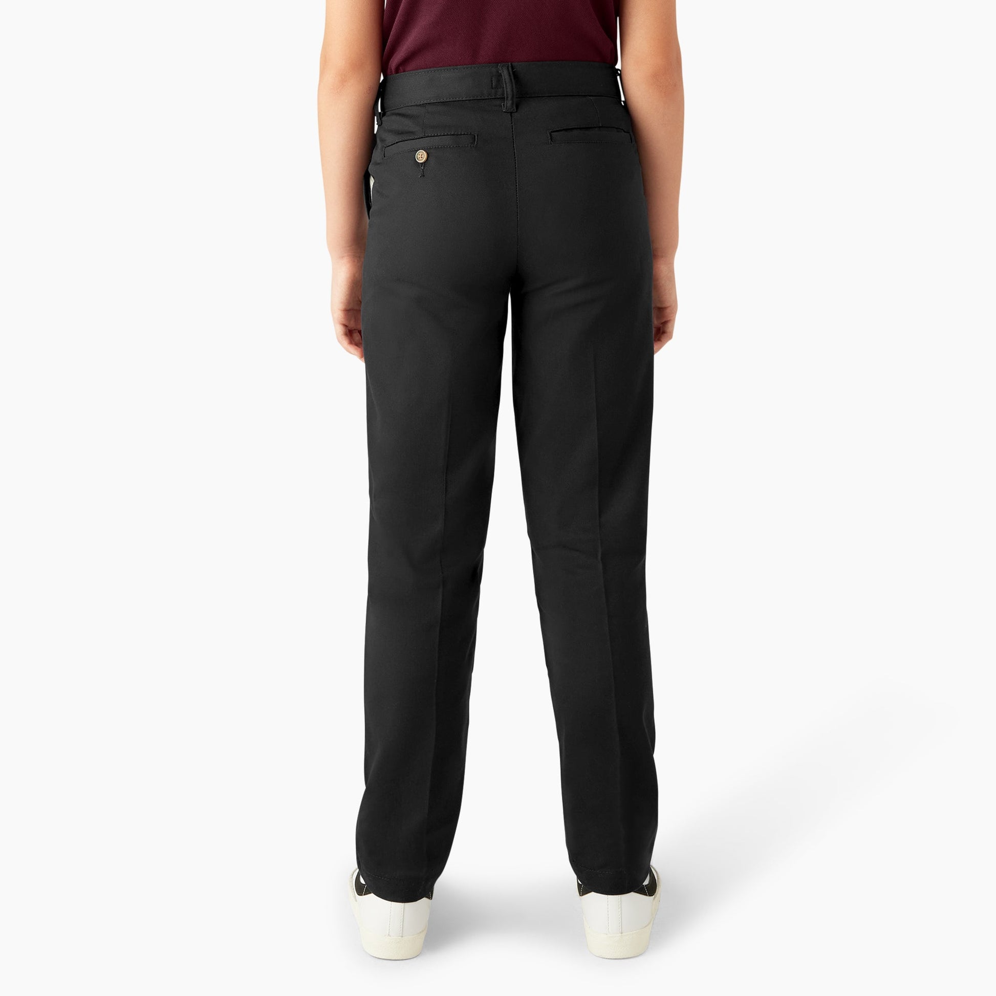 Boys' FLEX Slim Fit Pants, 4-20 Dickies Kids