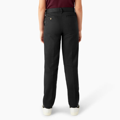 Boys' FLEX Slim Fit Pants, 4-20 Dickies Kids