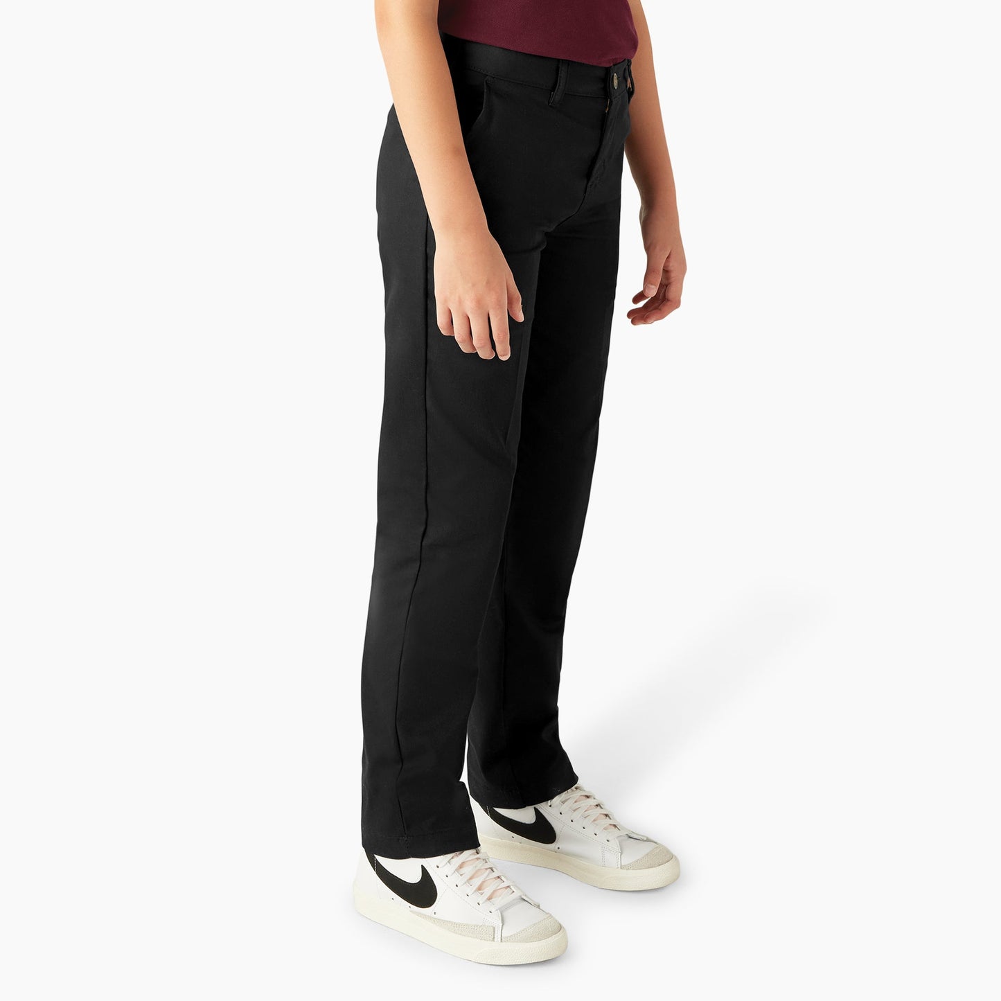 Boys' FLEX Slim Fit Pants, 4-20 Dickies Kids