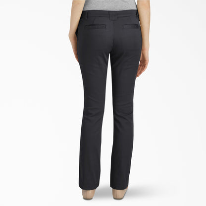 Juniors' Slim Fit Pants Dickies Women|Kids