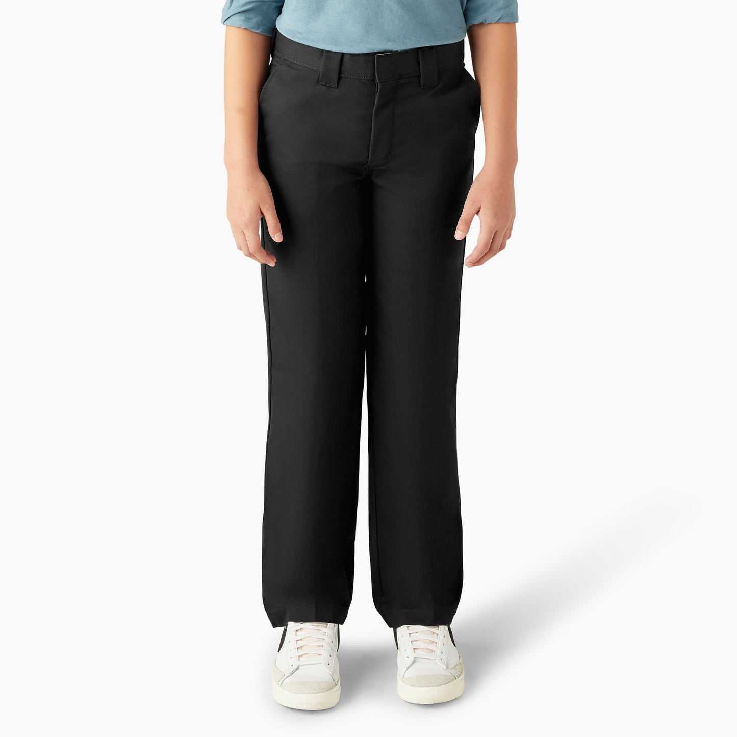 Boys' 873 Slim Fit Pants, 4-20 Dickies Kids