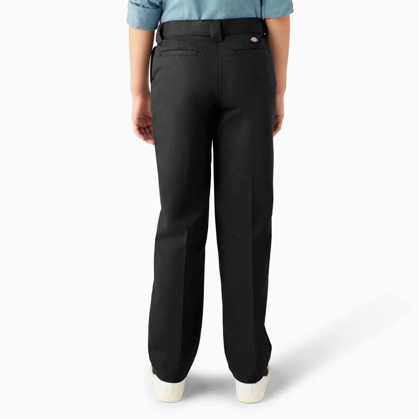Boys' 873 Slim Fit Pants, 4-20 Dickies Kids