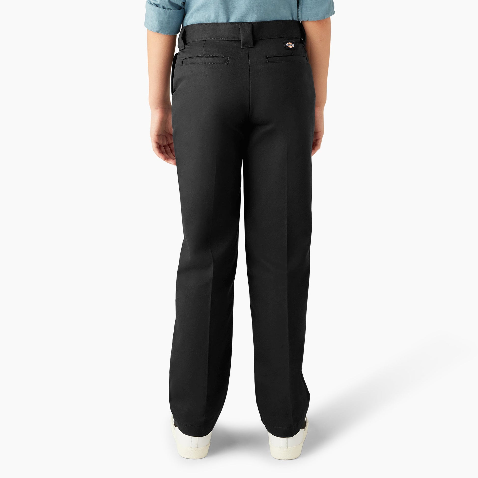 Boys' 873 Slim Fit Pants, 4-20 Dickies Kids