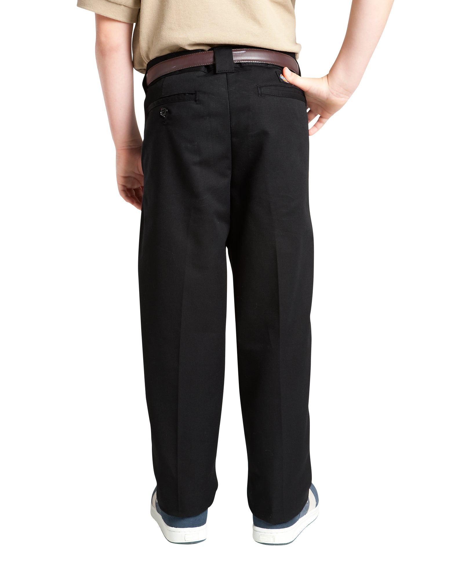 Boys' 873 Slim Fit Pants, 4-20 Dickies Kids