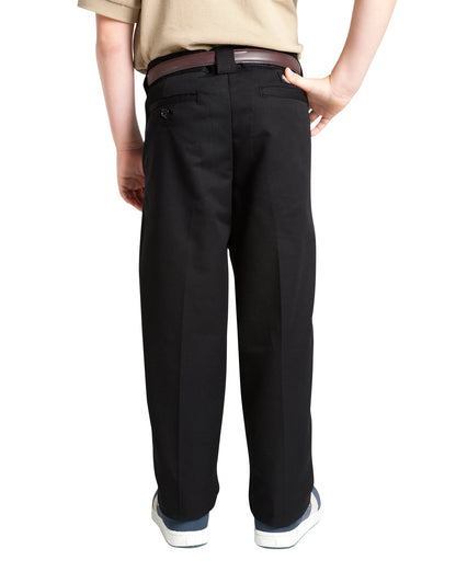 Boys' 873 Slim Fit Pants, 4-20 Dickies Kids