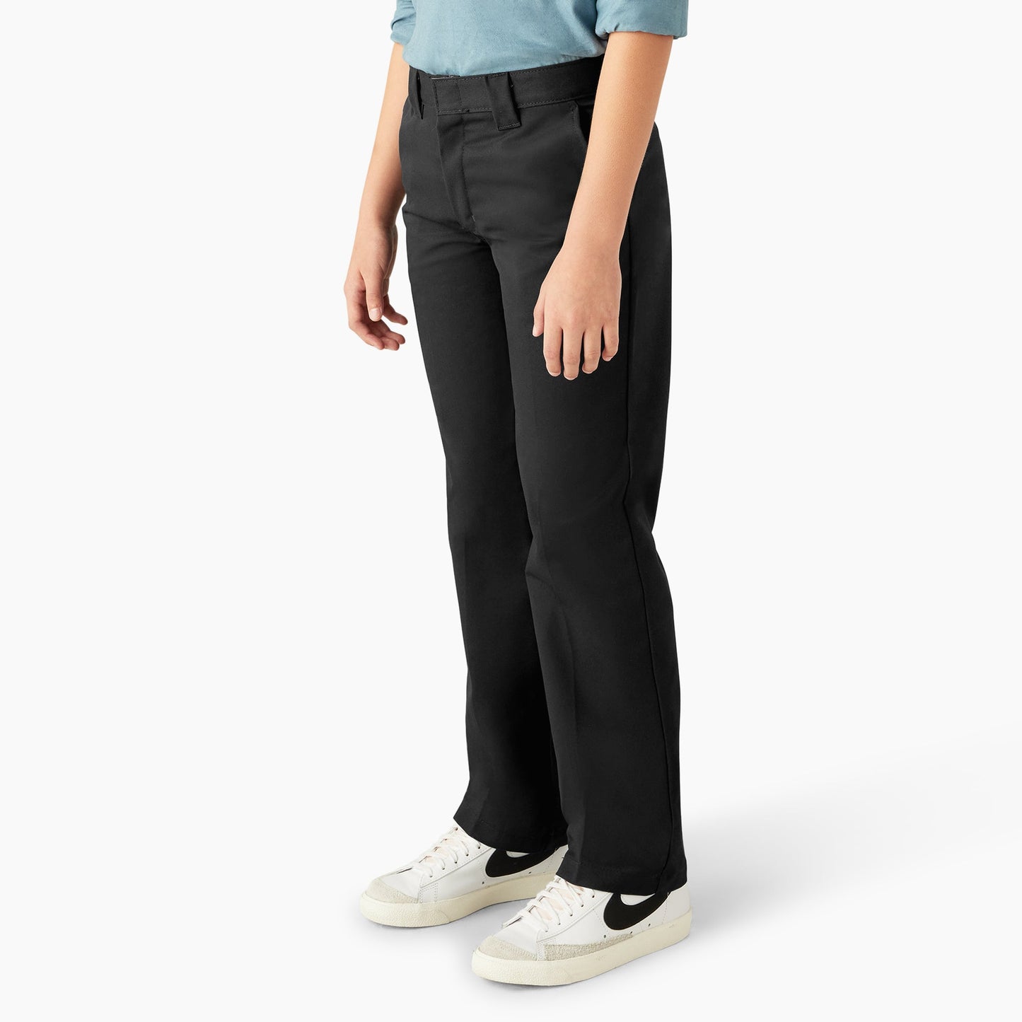 Boys' 873 Slim Fit Pants, 4-20 Dickies Kids