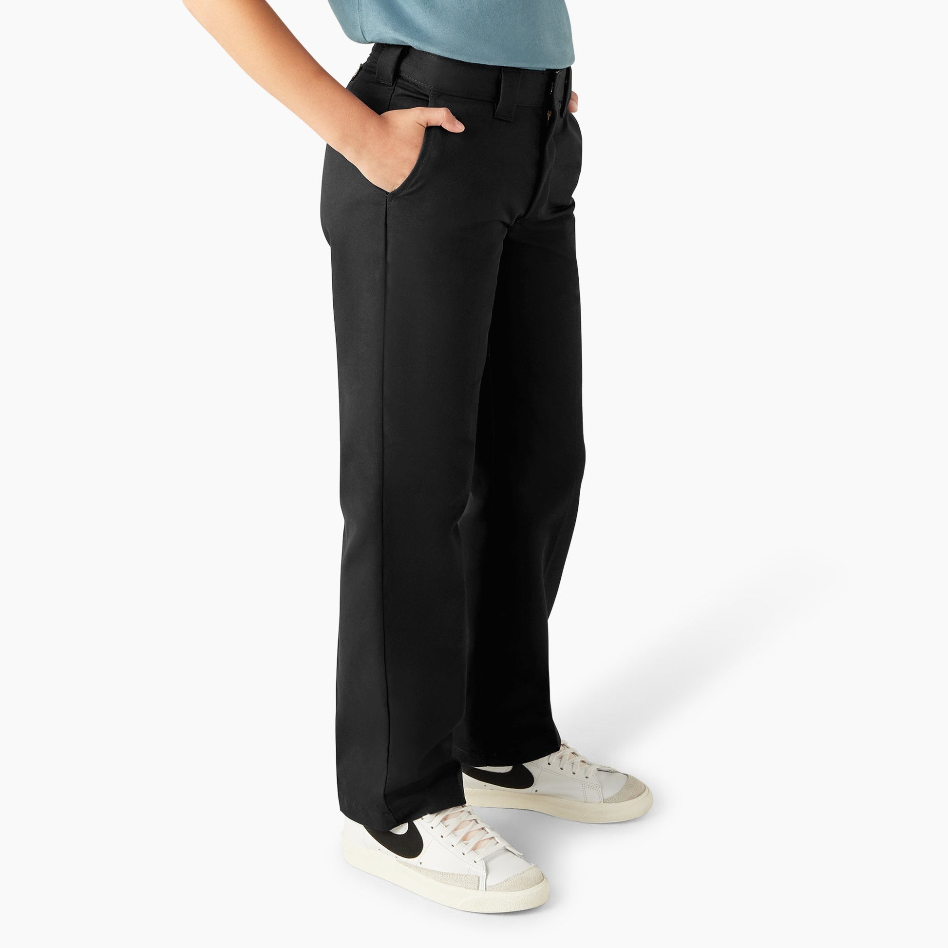 Boys' 873 Slim Fit Pants, 4-20 Dickies Kids